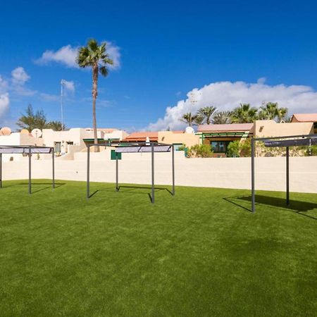 8145B - Bonito Bungalow كوستا كالما المظهر الخارجي الصورة