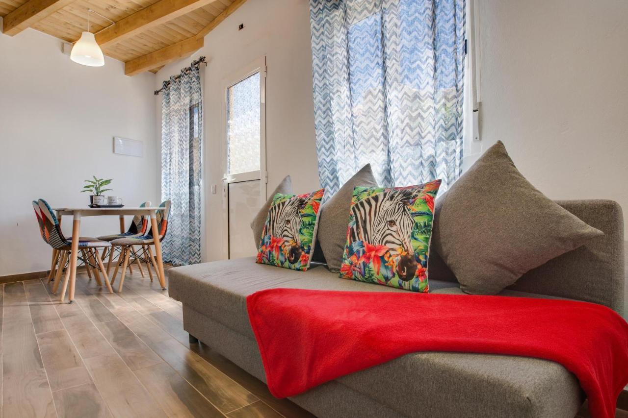 8145B - Bonito Bungalow كوستا كالما المظهر الخارجي الصورة