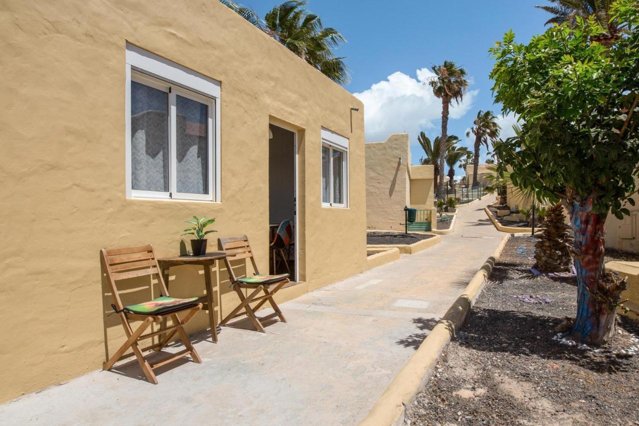 8145B - Bonito Bungalow كوستا كالما المظهر الخارجي الصورة