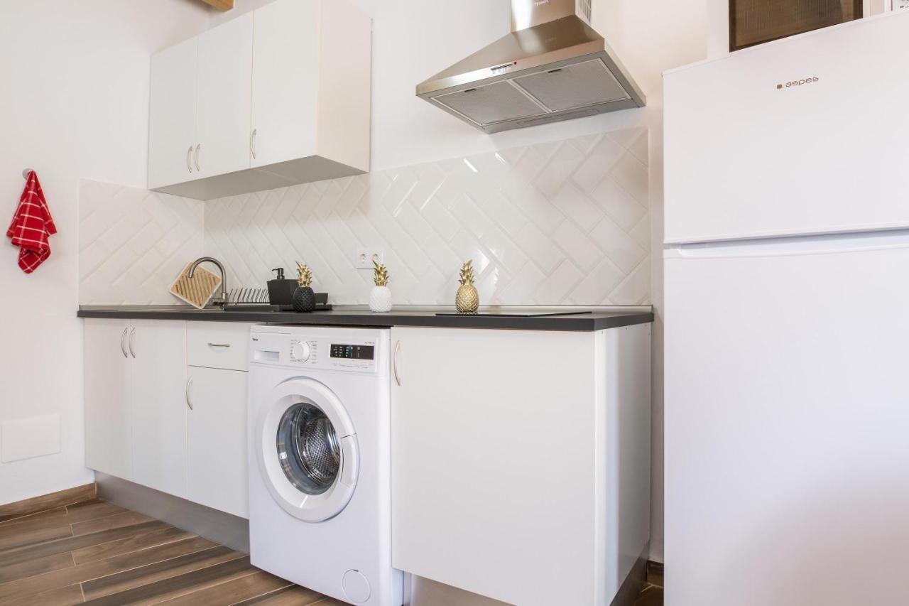8145B - Bonito Bungalow كوستا كالما المظهر الخارجي الصورة