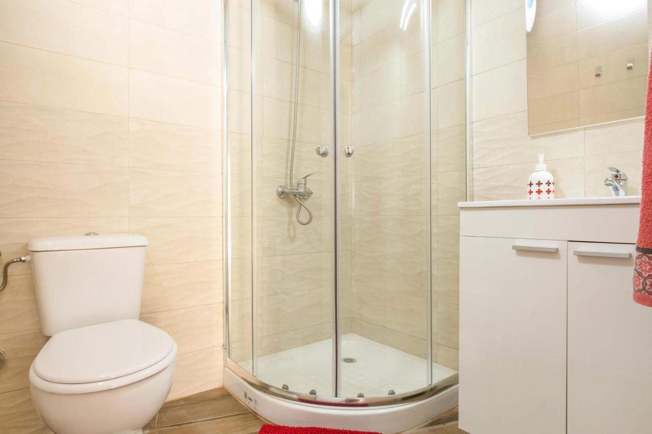 8145B - Bonito Bungalow كوستا كالما المظهر الخارجي الصورة