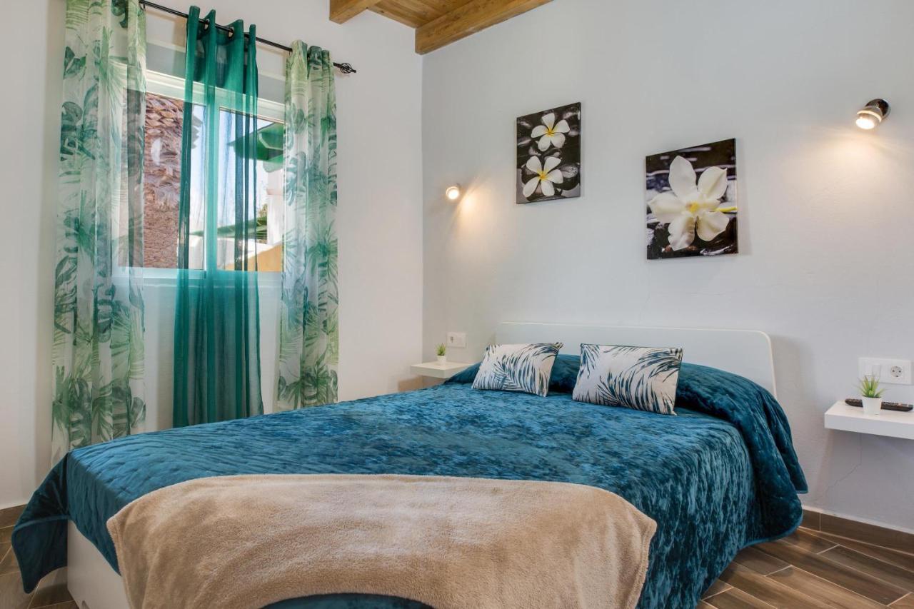 8145B - Bonito Bungalow كوستا كالما المظهر الخارجي الصورة