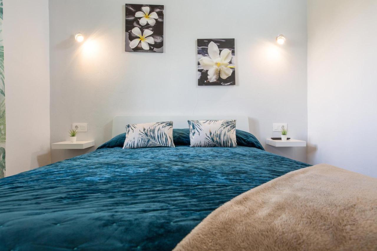 8145B - Bonito Bungalow كوستا كالما المظهر الخارجي الصورة