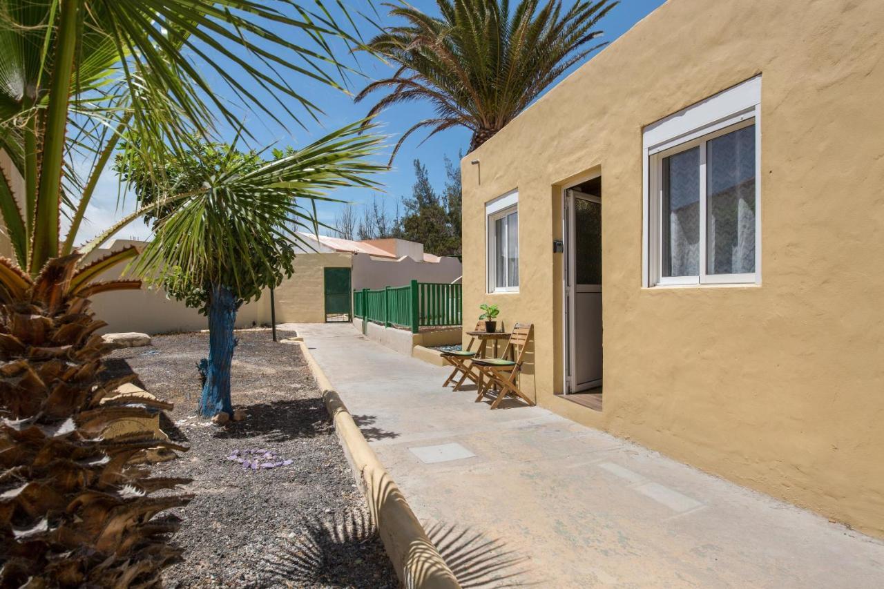 8145B - Bonito Bungalow كوستا كالما المظهر الخارجي الصورة