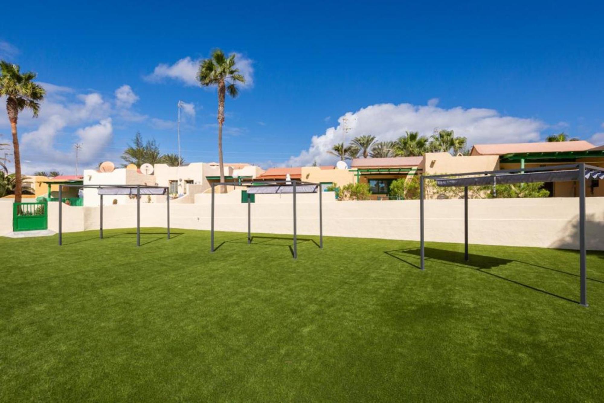 8145B - Bonito Bungalow كوستا كالما المظهر الخارجي الصورة
